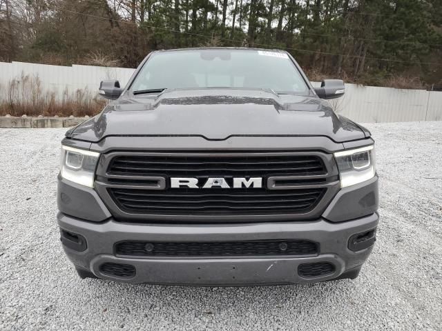 2022 Dodge 1500 Laramie