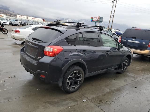 2014 Subaru XV Crosstrek 2.0 Premium