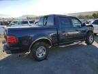 2002 Ford F150 Supercrew