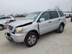 2003 Honda Pilot EXL