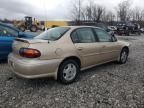 2001 Chevrolet Malibu LS