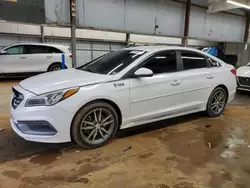 2017 Hyundai Sonata Sport en venta en Mocksville, NC