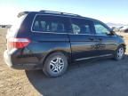 2007 Honda Odyssey EXL