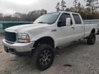 2003 Ford F350 SRW Super Duty