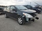 2015 Nissan Versa S