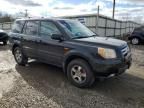 2006 Honda Pilot EX