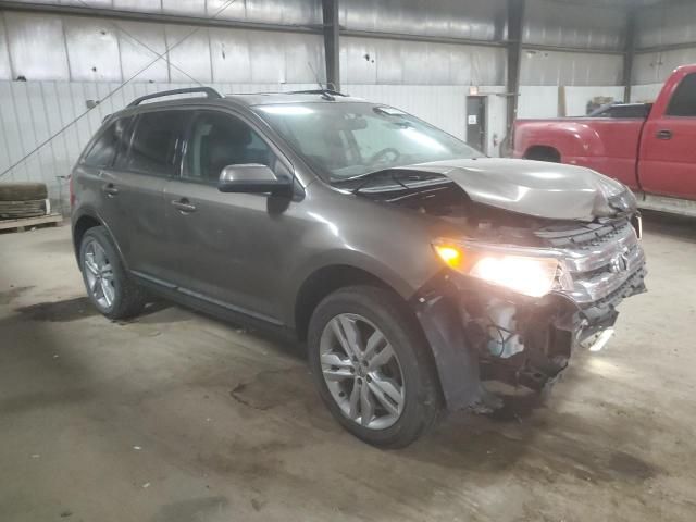 2012 Ford Edge SEL