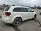 2017 Dodge Journey Crossroad