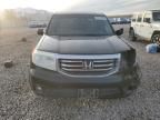 2013 Honda Pilot EXL