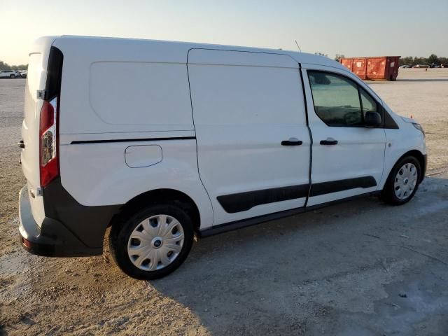 2022 Ford Transit Connect XL