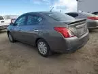 2017 Nissan Versa S