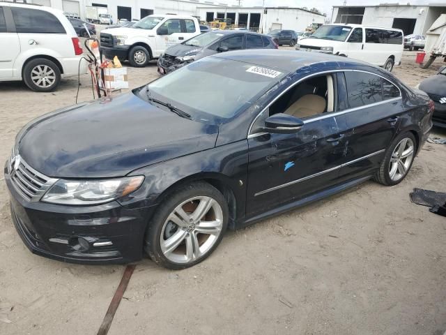 2013 Volkswagen CC Sport