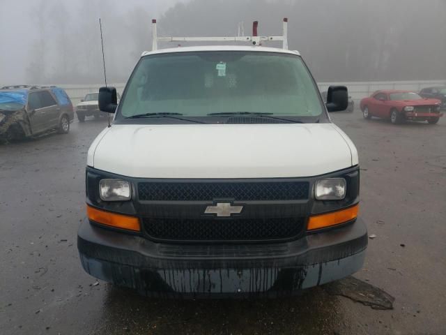 2004 Chevrolet Express G1500