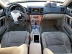 2005 Subaru Legacy Outback 2.5I