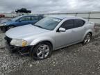 2011 Dodge Avenger LUX