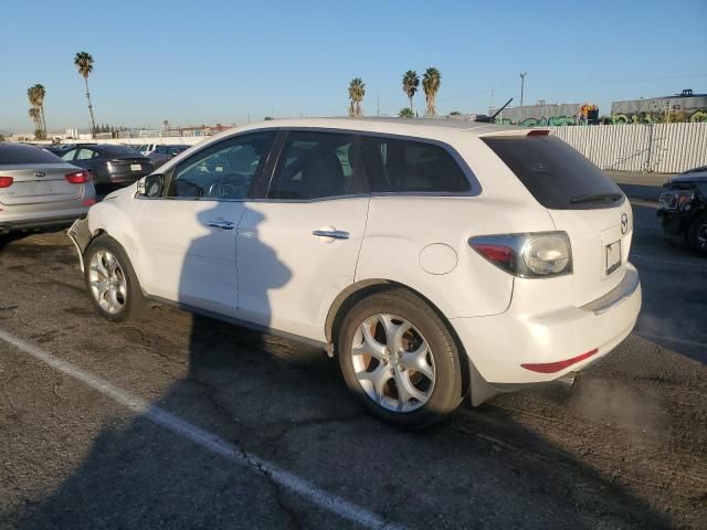 2010 Mazda CX-7