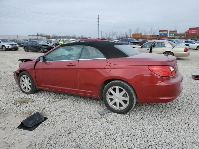 2009 Chrysler Sebring Touring