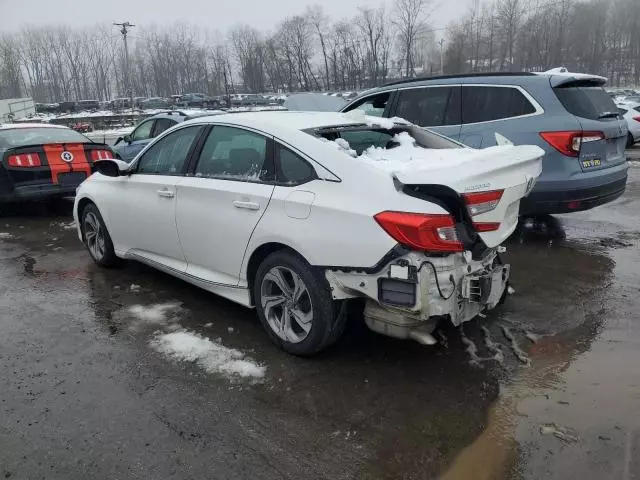 2019 Honda Accord EX