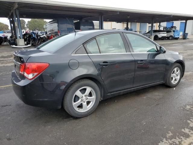 2013 Chevrolet Cruze LT