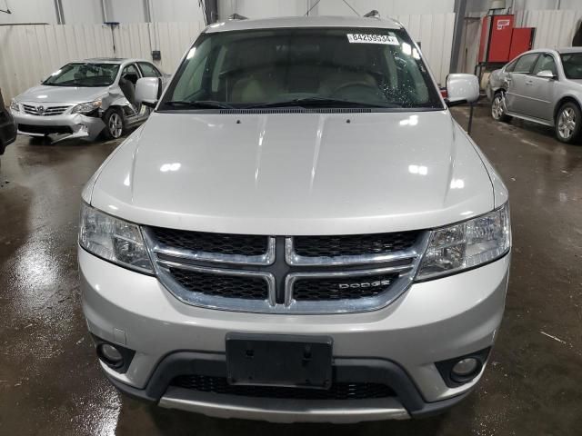 2011 Dodge Journey Mainstreet