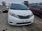 2012 Toyota Sienna XLE