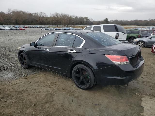 2010 Honda Accord EXL