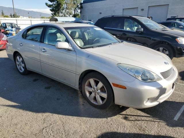 2005 Lexus ES 330