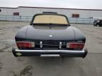 1975 Fiat Spider