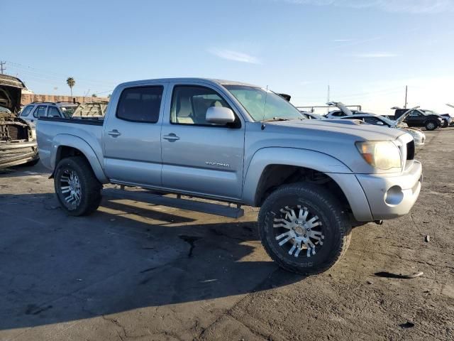 2011 Toyota Tacoma Double Cab Prerunner