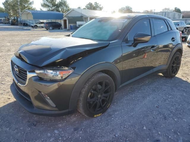 2016 Mazda CX-3 Touring