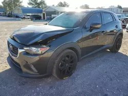 Mazda salvage cars for sale: 2016 Mazda CX-3 Touring