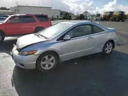 Lotes con ofertas a la venta en subasta: 2007 Honda Civic EX