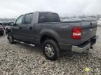 2008 Ford F150 Supercrew