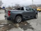 2021 Chevrolet Silverado K1500 High Country