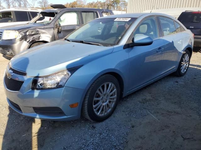 2011 Chevrolet Cruze ECO