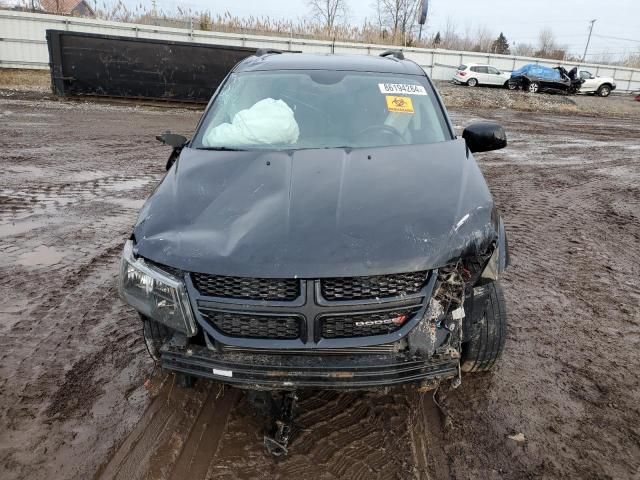 2015 Dodge Journey SXT