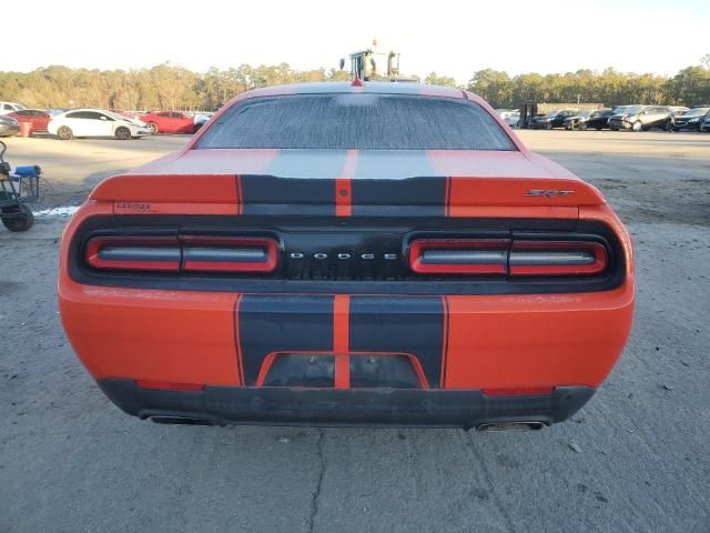 2016 Dodge Challenger SRT 392