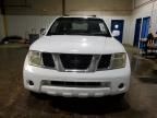 2005 Nissan Pathfinder LE