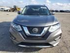 2018 Nissan Rogue SV Hybrid