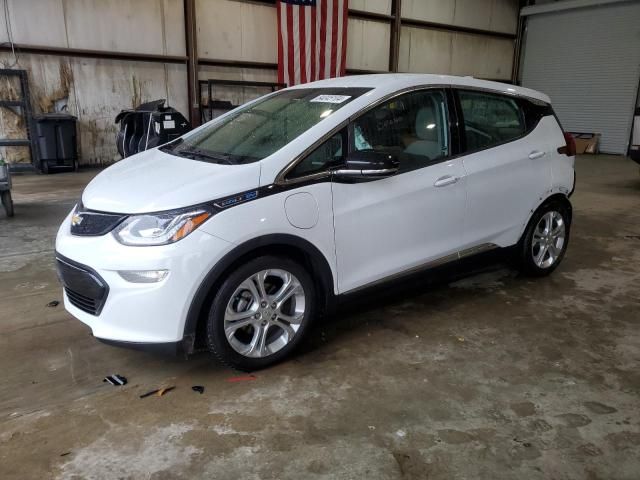 2018 Chevrolet Bolt EV LT