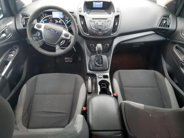 2014 Ford Escape S