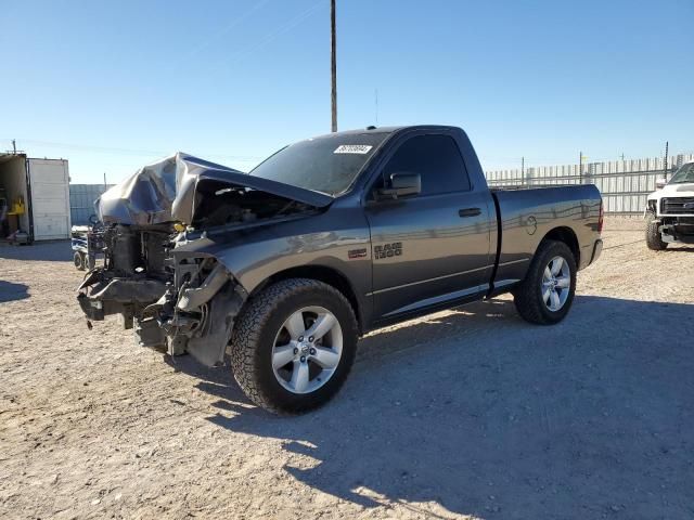 2014 Dodge RAM 1500 ST