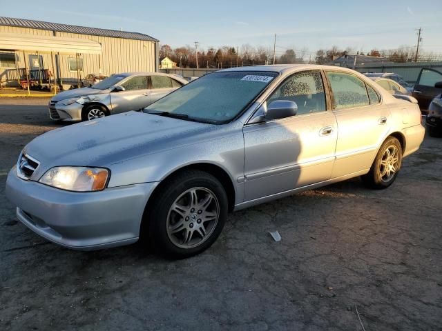 1999 Acura 3.2TL