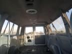 1997 Ford Econoline E350 Super Duty