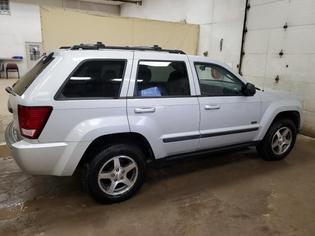 2007 Jeep Grand Cherokee Laredo