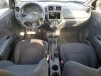 2013 Nissan Versa S