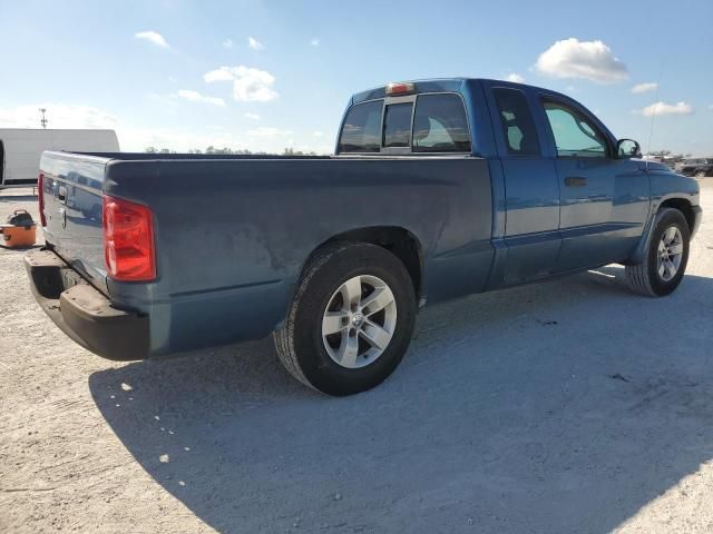 2006 Dodge Dakota ST