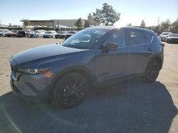 Vehiculos salvage en venta de Copart Cleveland: 2023 Mazda CX-5 Preferred