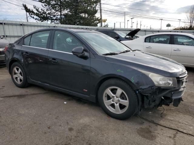 2013 Chevrolet Cruze LT