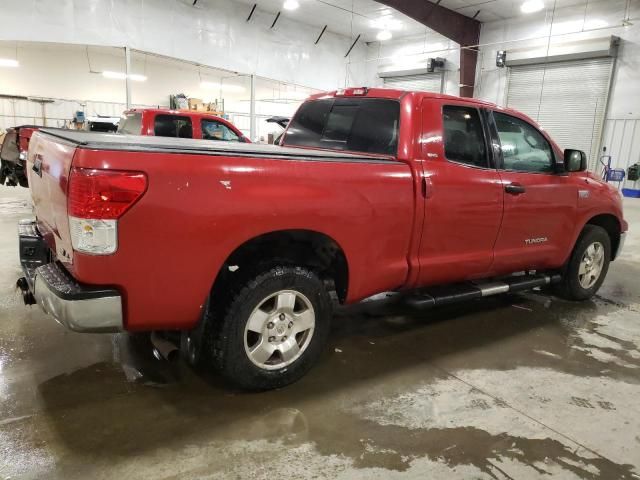 2011 Toyota Tundra Double Cab SR5